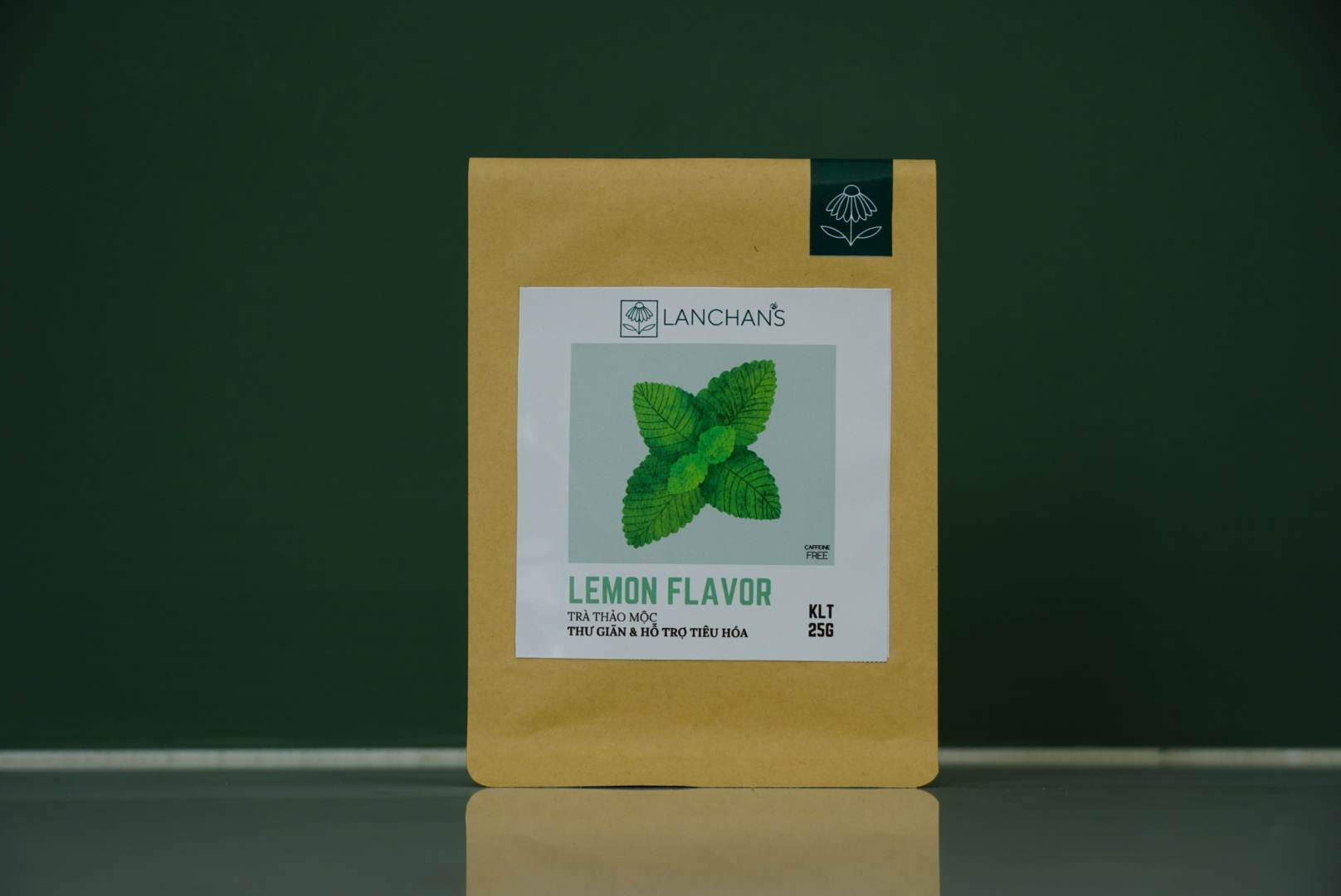 LEMON FLAVOR
